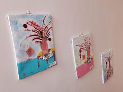-伊顿幼儿园(天津壹街区校区)