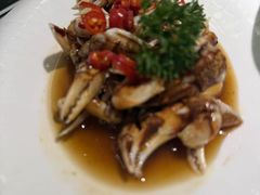 -船歌·鱼水饺青岛菜(金狮广场店)