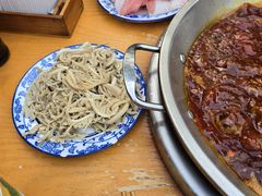 -飘香火锅(玉林西路店)