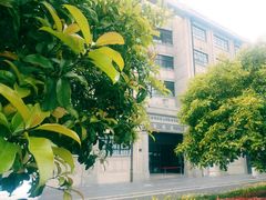 -上海四行仓库抗战纪念馆