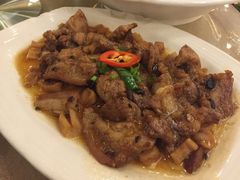 -金城大酒店-中餐厅(汾江中路店)