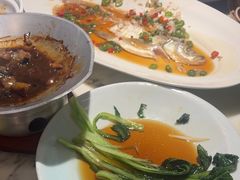 -绿茶餐厅(青岛城阳万象汇店)