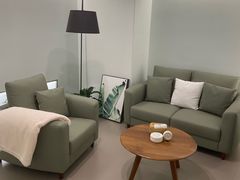 -壹点灵·心理咨询中心(中山公园店)