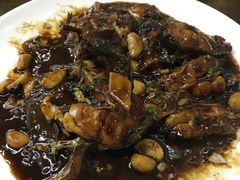 红烧鲴鱼-协和菜馆(凤凰街店)