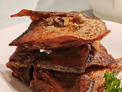 本帮熏白鲳-忆家一宴(大木桥路旗舰店)
