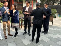 -AZUR聚(香格里拉饭店)