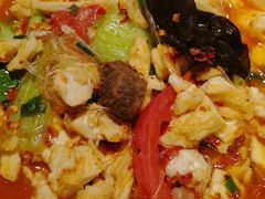 -毅祥斋老孙家泡馍(北院门鼓楼店)
