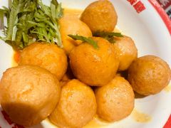 -肥韬香港茶餐厅(上海首店)
