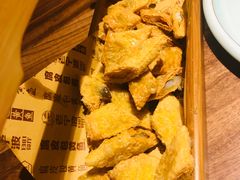 -老宁波1381餐厅(桃源中路店)