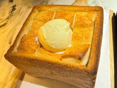 -绿茶餐厅(燕郊永旺店)