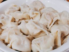 猪肉白菜饺子-嘉年华面包房餐厅（饺子馆）(陶然亭店)