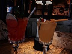 -胡桃里音乐酒馆(曲江店)