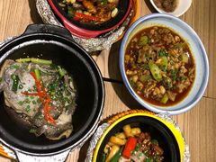 -小时候焗海鲜(鄞州万达店)
