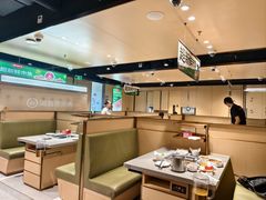 -海底捞火锅(河东万达广场店)