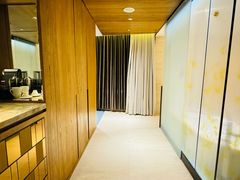 -上海衡山路十二号华邑酒店