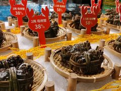 -徐记海鲜(梅溪新天地店)