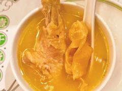 -禄婶鸡煲·打边炉