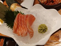 -赤坂亭M9和牛烧肉(世博源店)