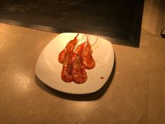 -东方滨江大酒店·滨江厅