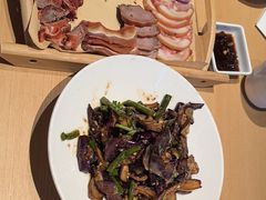 -关东小磨东北菜(上海长风大悦城店)