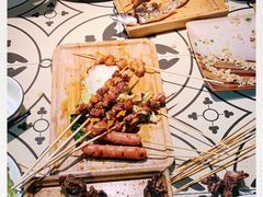 -新凯旋烧烤·燕姐千岛湖土菜