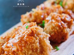 -Boxing Cat Brewery拳击猫精酿啤酒馆(永福店)