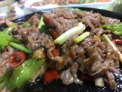 -洪霞餐馆
