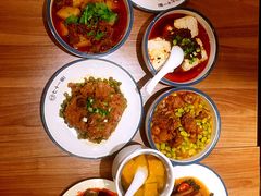 -71号豆汤饭·成都小馆(青羊小区店)
