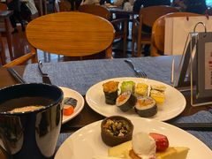 -OPEN開全日自助餐厅·牛肉火锅·海鲜(佛山希尔顿酒店)