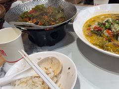 -乡村基·川味现炒大王(熙悦天街店)