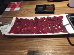-牛很鲜潮汕牛肉火锅(朝晖路店)