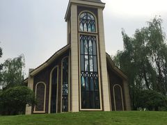 -成都保利公园皇冠假日酒店(熊猫基地店)