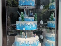 -麦雪尔甜品·生日蛋糕(新街口旗舰店)