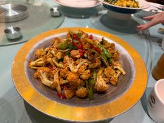 -巴依老爷·新疆美食(上城区天城路店)