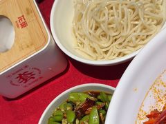 清水面-龙巢盱眙龙虾·牛蛙·烧烤宵夜(八卦岭店)