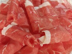 -前门杨记·铜锅涮肉(王府井·故宫店)
