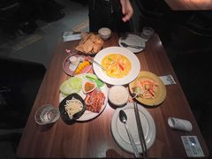 -星叶·东南亚料理(温州万象城店)