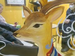-杨梅红艺术教育(北京金源购物中心校区)