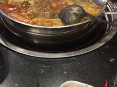 -刘一锅筋头巴脑(凌空二街店)