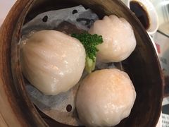 -新大咀港式茶餐厅(宝山万达店)