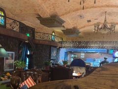 -凯撒城堡西餐厅(颐和国际店)