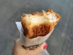 法棍泡芙-西帝(时尚地下店)