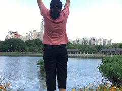 -映月湖公园