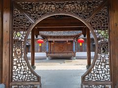 -江宁织造博物馆