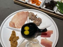 -云海肴·汽锅鸡·云南菜(高德置地店)