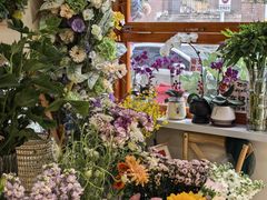 -花屿鲜花(淡水店)