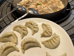-芭夯兔·兔肉汤锅(新都店)