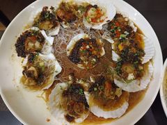 -和记小菜(东方店)