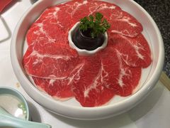 -洪氏嗨捞·猪肚鸡火锅(阳光天地店)