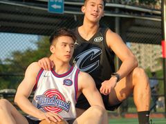 -天河体育中心篮球城